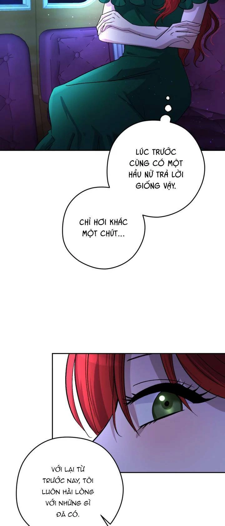 Hầu Nữ Nắm Giữ Dây Xích Của Bạo Chúa Chapter 2 - 26