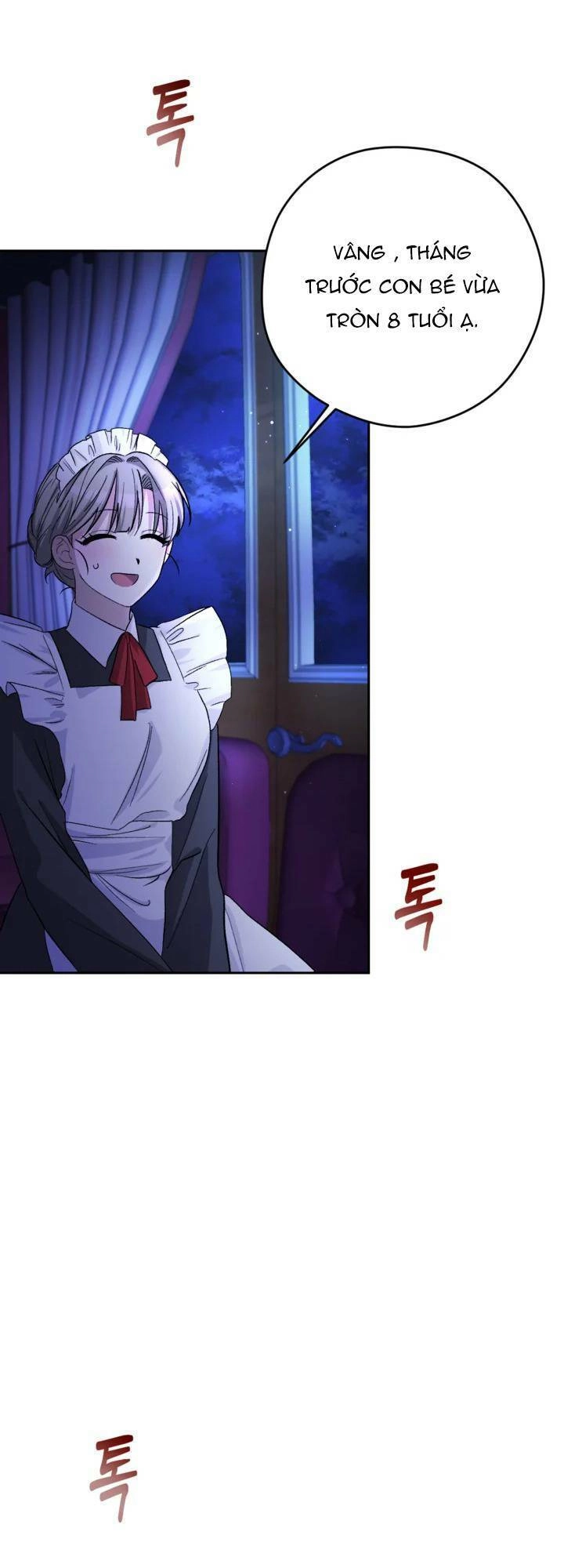 Hầu Nữ Nắm Giữ Dây Xích Của Bạo Chúa Chapter 2 - 31