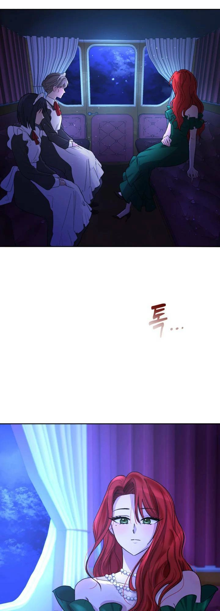 Hầu Nữ Nắm Giữ Dây Xích Của Bạo Chúa Chapter 2 - 32