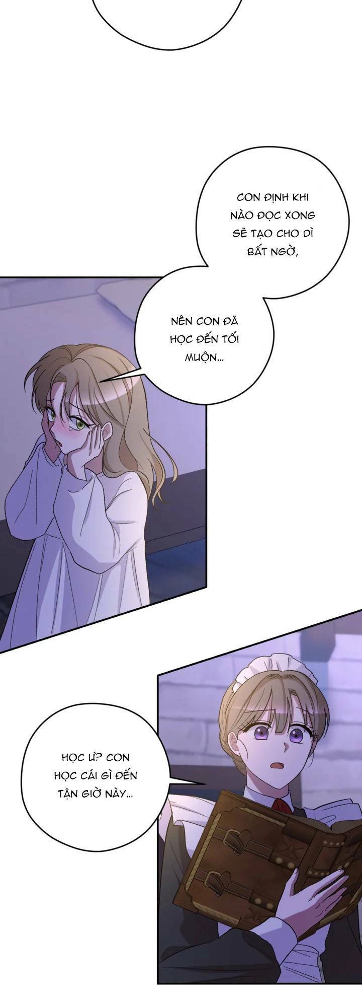 Hầu Nữ Nắm Giữ Dây Xích Của Bạo Chúa Chapter 2 - 41