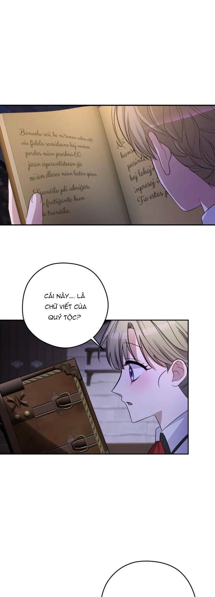 Hầu Nữ Nắm Giữ Dây Xích Của Bạo Chúa Chapter 2 - 42