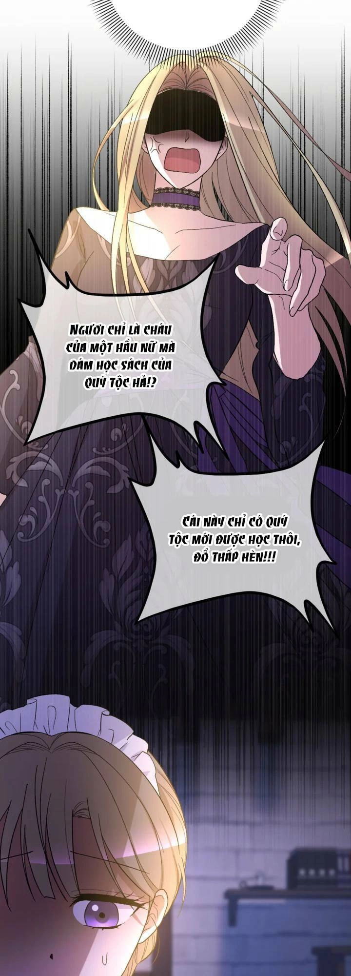 Hầu Nữ Nắm Giữ Dây Xích Của Bạo Chúa Chapter 2 - 47