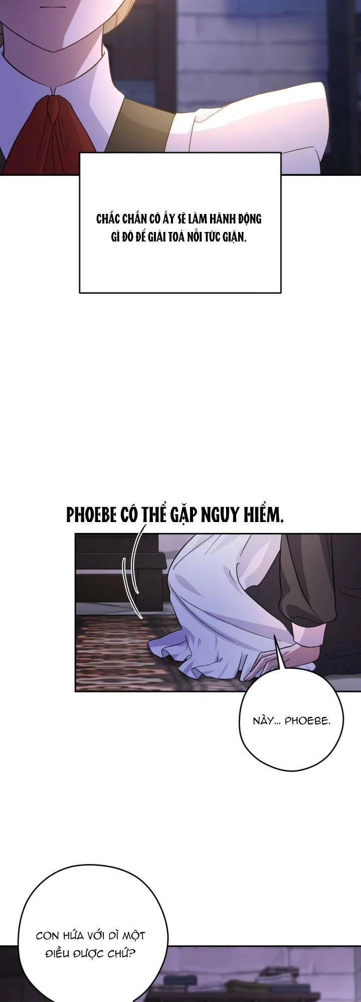 Hầu Nữ Nắm Giữ Dây Xích Của Bạo Chúa Chapter 2 - 48