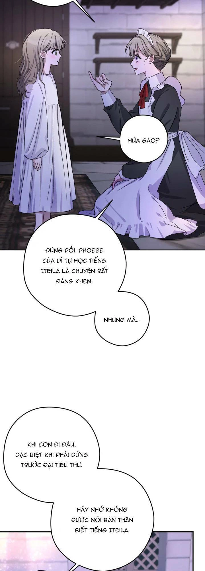 Hầu Nữ Nắm Giữ Dây Xích Của Bạo Chúa Chapter 2 - 49