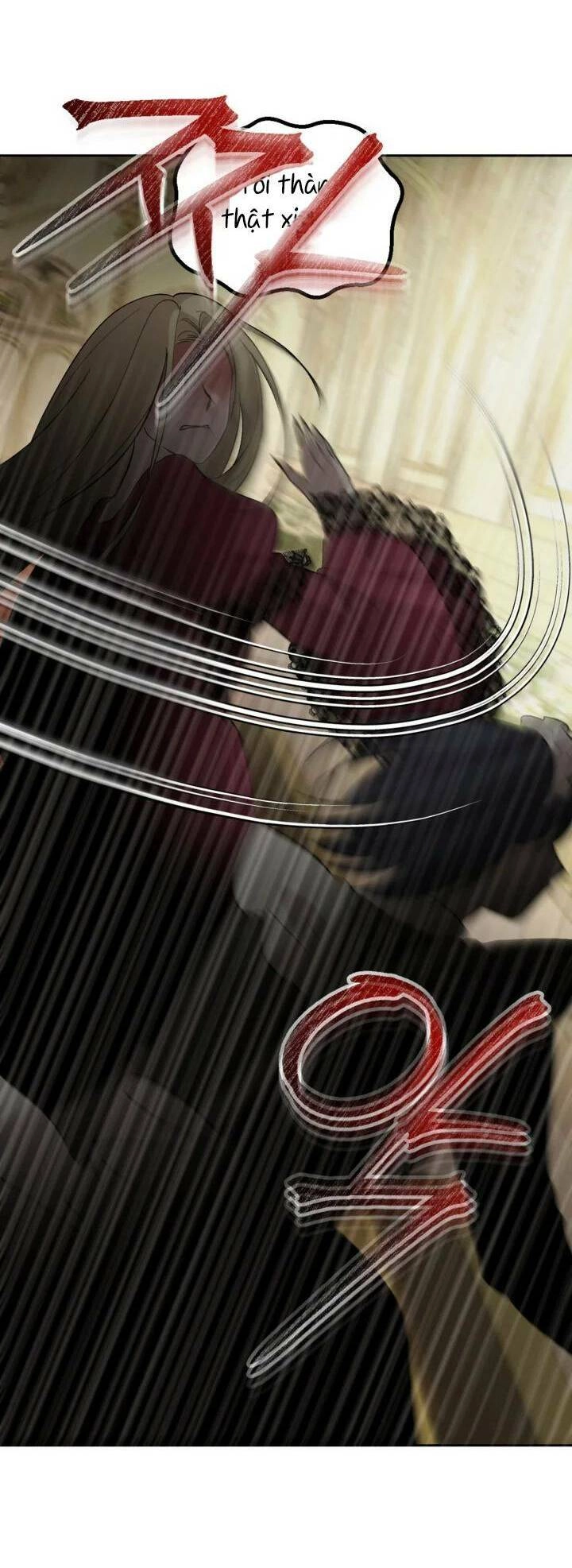 Hầu Nữ Nắm Giữ Dây Xích Của Bạo Chúa Chapter 2 - 61