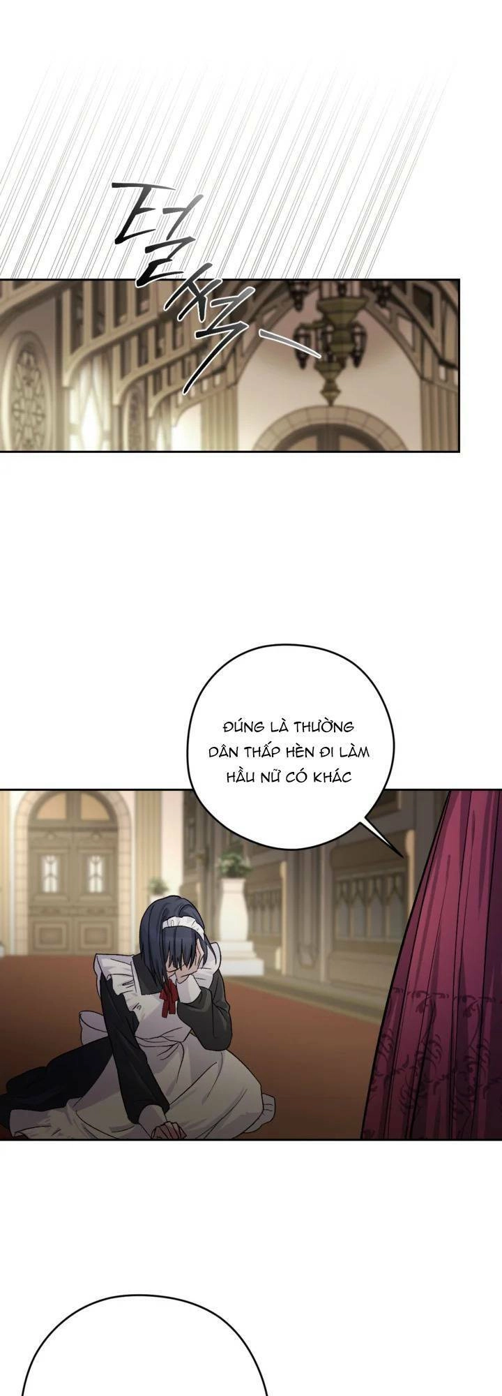Hầu Nữ Nắm Giữ Dây Xích Của Bạo Chúa Chapter 2 - 62