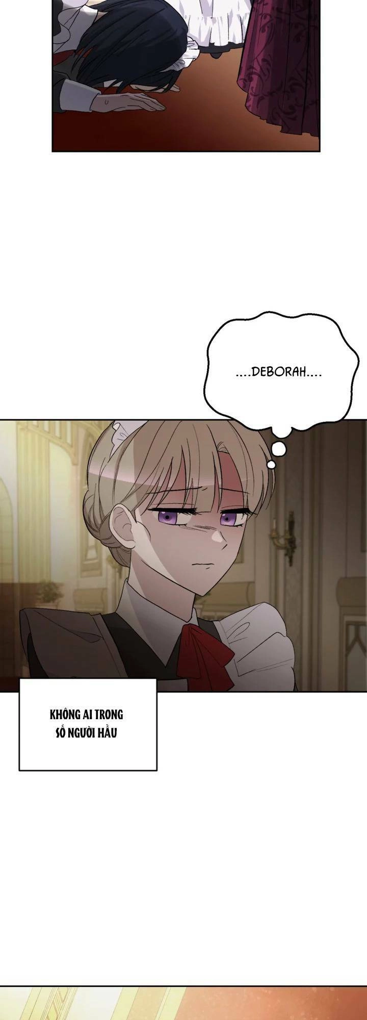 Hầu Nữ Nắm Giữ Dây Xích Của Bạo Chúa Chapter 2 - 64