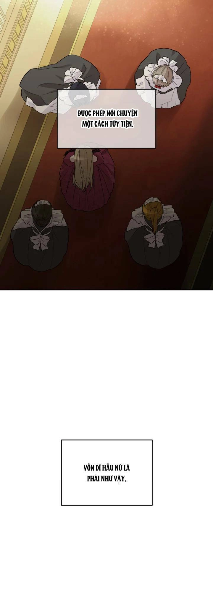 Hầu Nữ Nắm Giữ Dây Xích Của Bạo Chúa Chapter 2 - 65