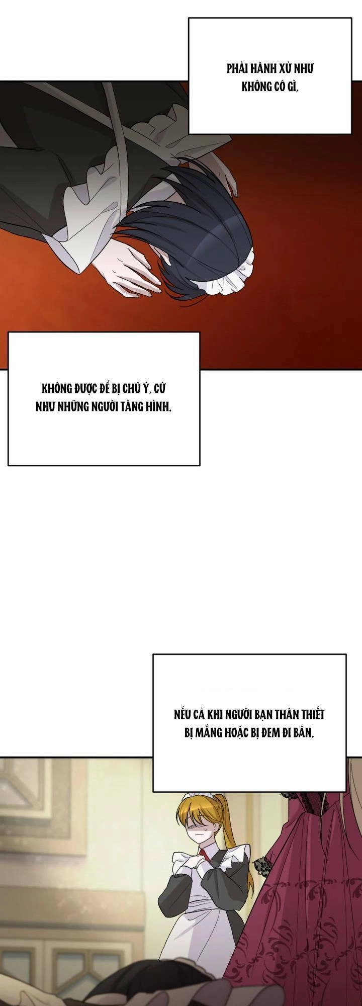 Hầu Nữ Nắm Giữ Dây Xích Của Bạo Chúa Chapter 2 - 66