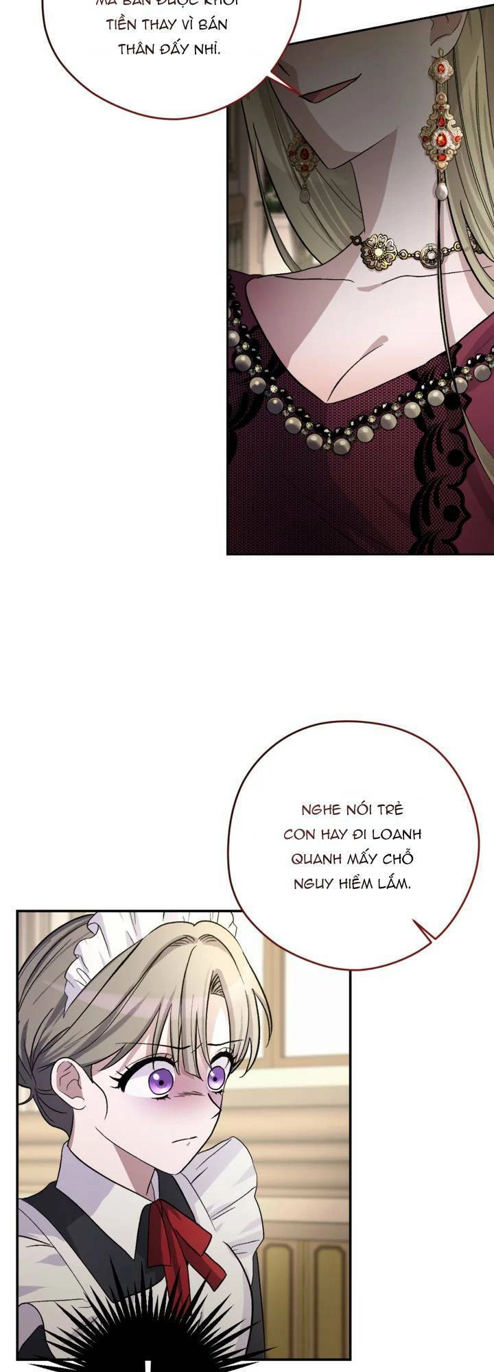 Hầu Nữ Nắm Giữ Dây Xích Của Bạo Chúa Chapter 2 - 69
