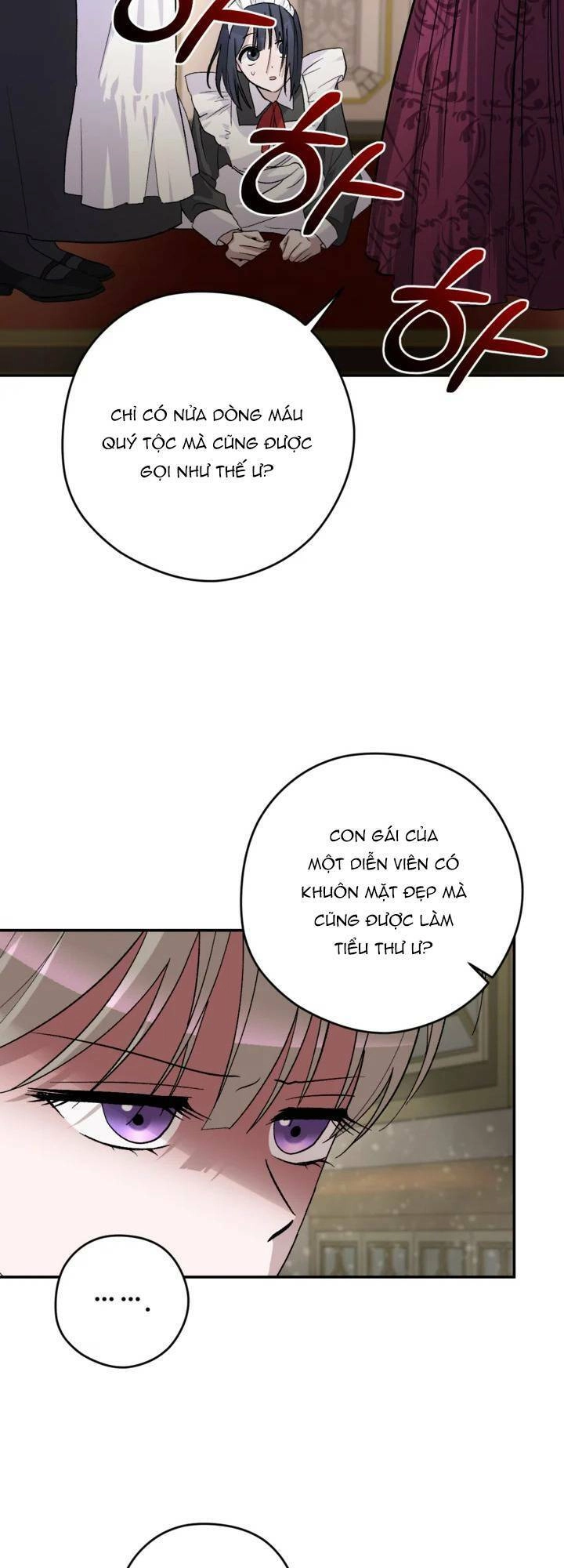 Hầu Nữ Nắm Giữ Dây Xích Của Bạo Chúa Chapter 2 - 71