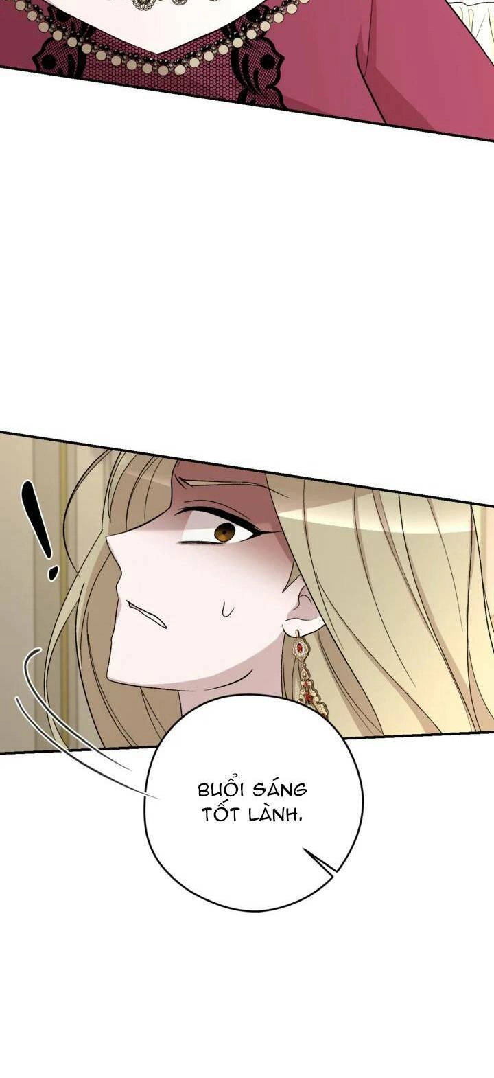 Hầu Nữ Nắm Giữ Dây Xích Của Bạo Chúa Chapter 3 - 9