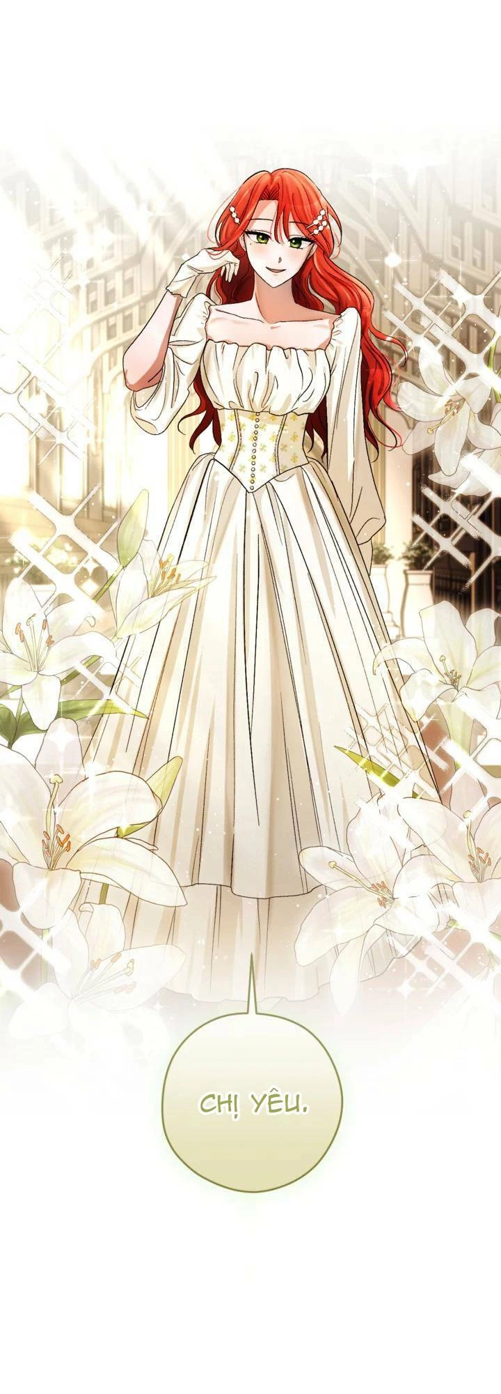 Hầu Nữ Nắm Giữ Dây Xích Của Bạo Chúa Chapter 3 - 10