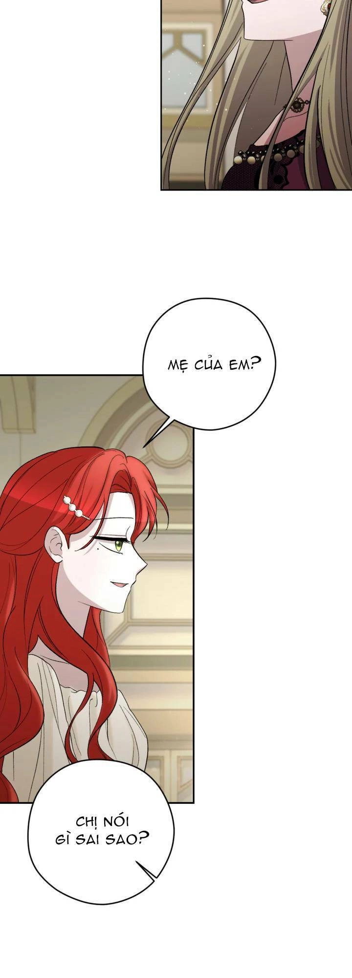 Hầu Nữ Nắm Giữ Dây Xích Của Bạo Chúa Chapter 3 - 15