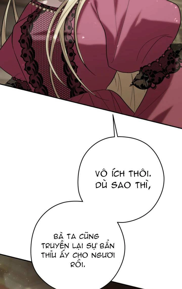 Hầu Nữ Nắm Giữ Dây Xích Của Bạo Chúa Chapter 3 - 17