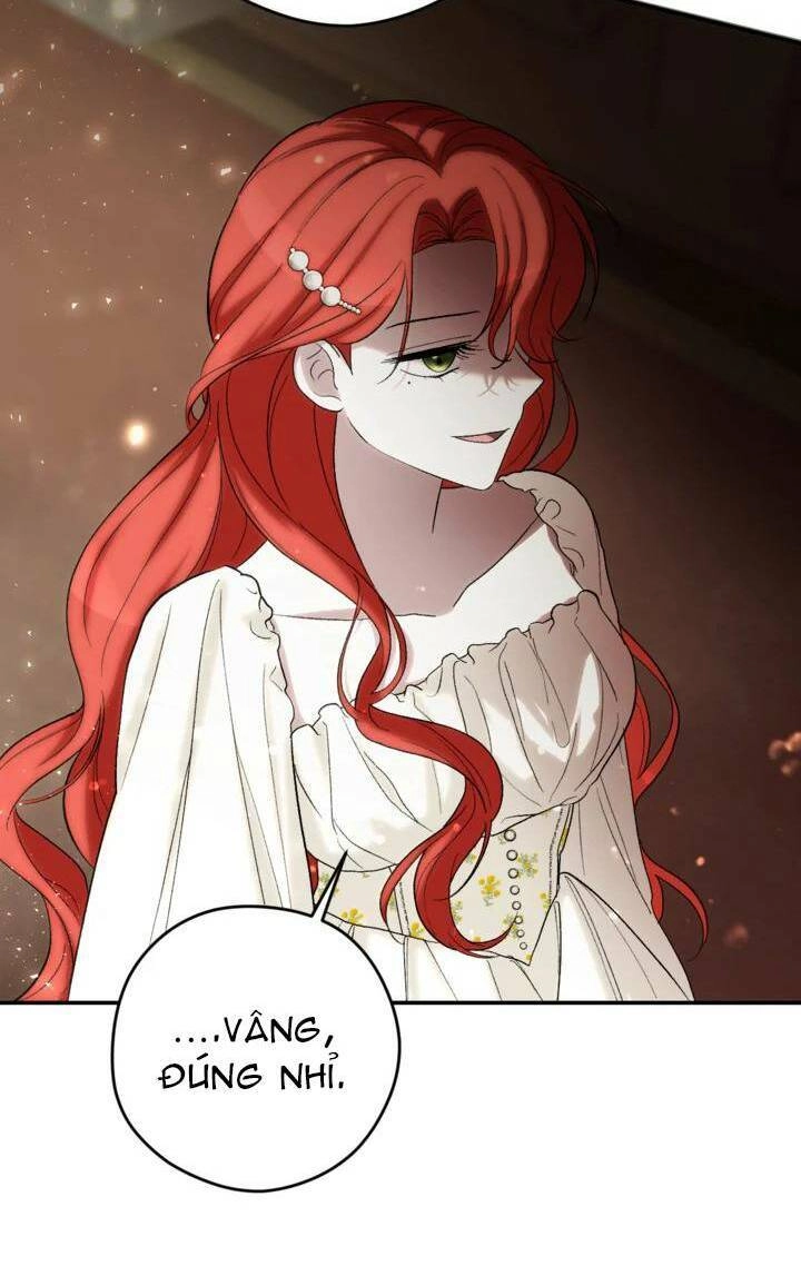 Hầu Nữ Nắm Giữ Dây Xích Của Bạo Chúa Chapter 3 - 18