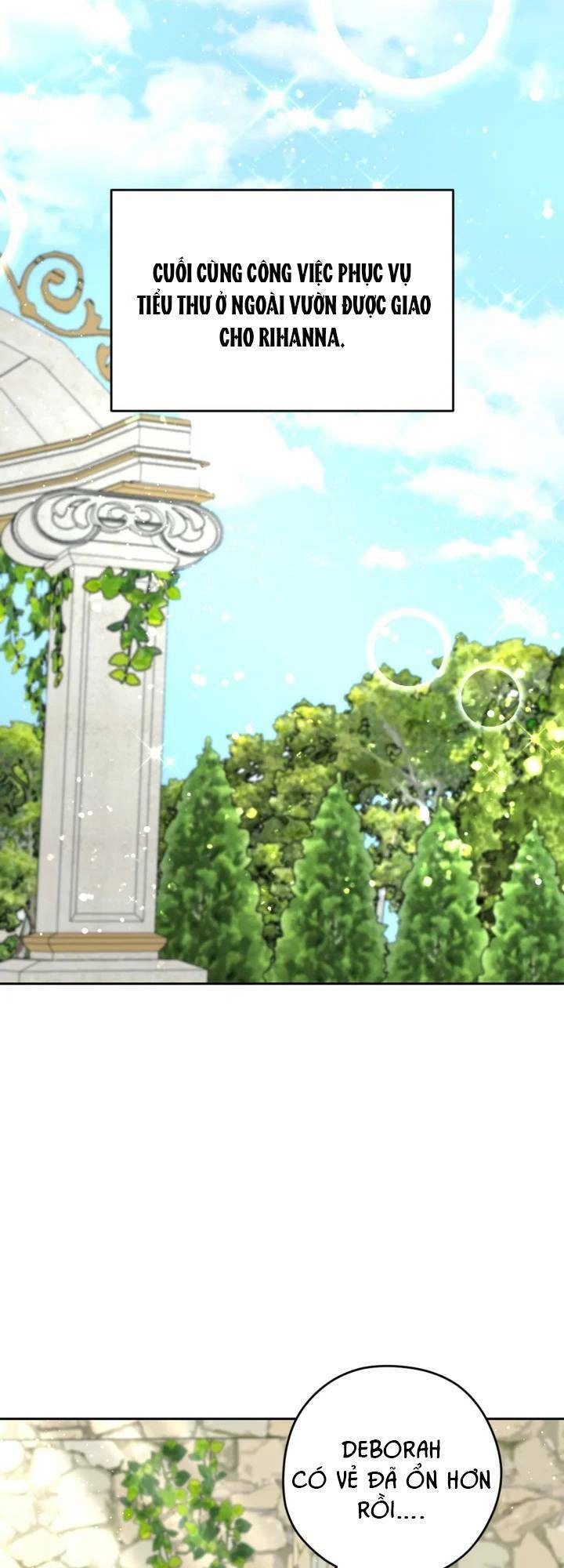 Hầu Nữ Nắm Giữ Dây Xích Của Bạo Chúa Chapter 3 - 29