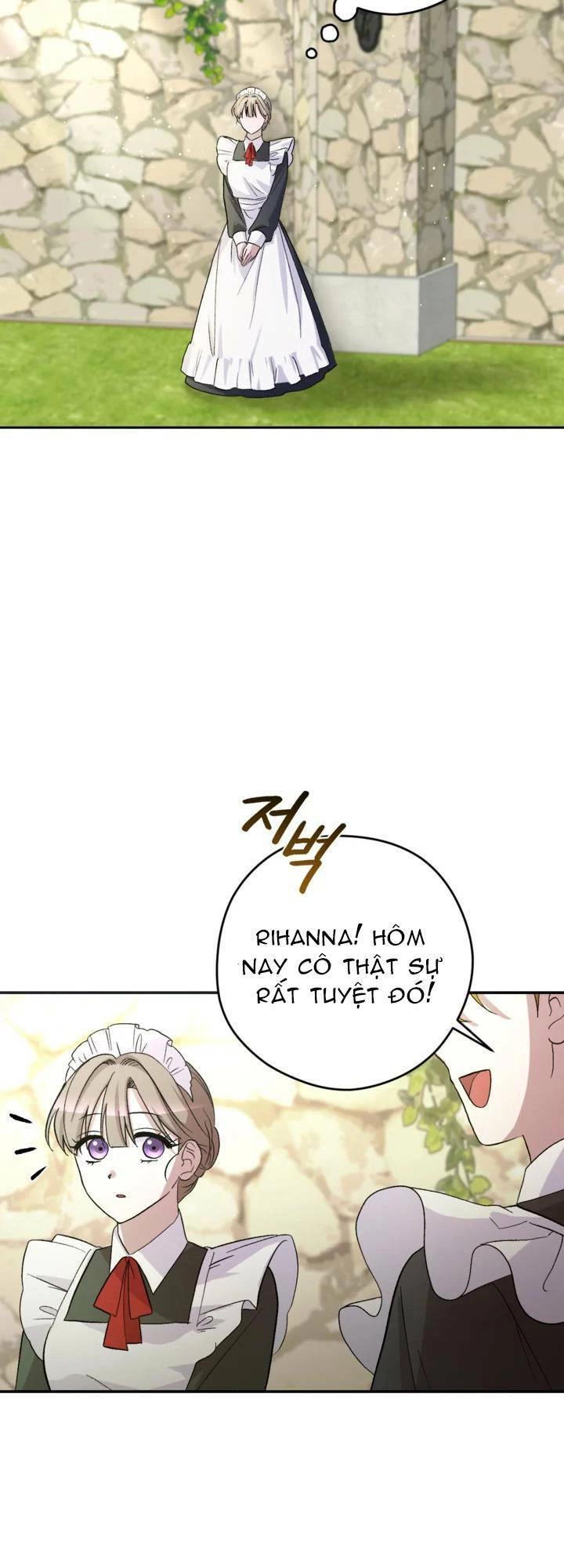 Hầu Nữ Nắm Giữ Dây Xích Của Bạo Chúa Chapter 3 - 30