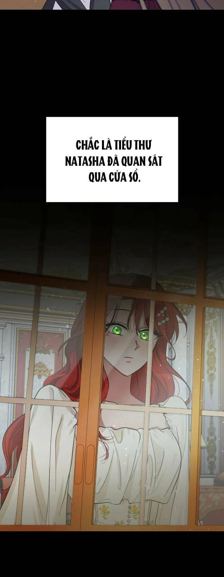 Hầu Nữ Nắm Giữ Dây Xích Của Bạo Chúa Chapter 3 - 34