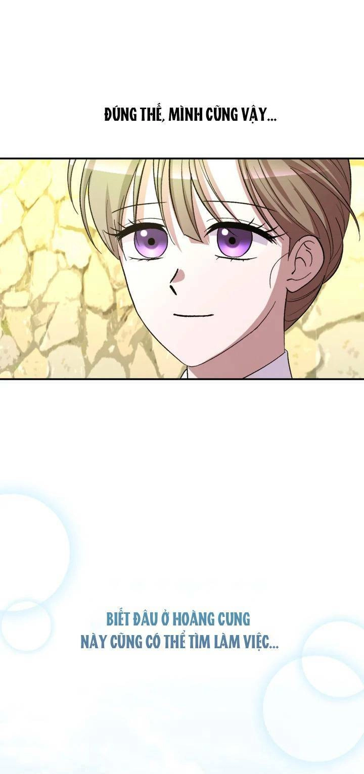 Hầu Nữ Nắm Giữ Dây Xích Của Bạo Chúa Chapter 3 - 41