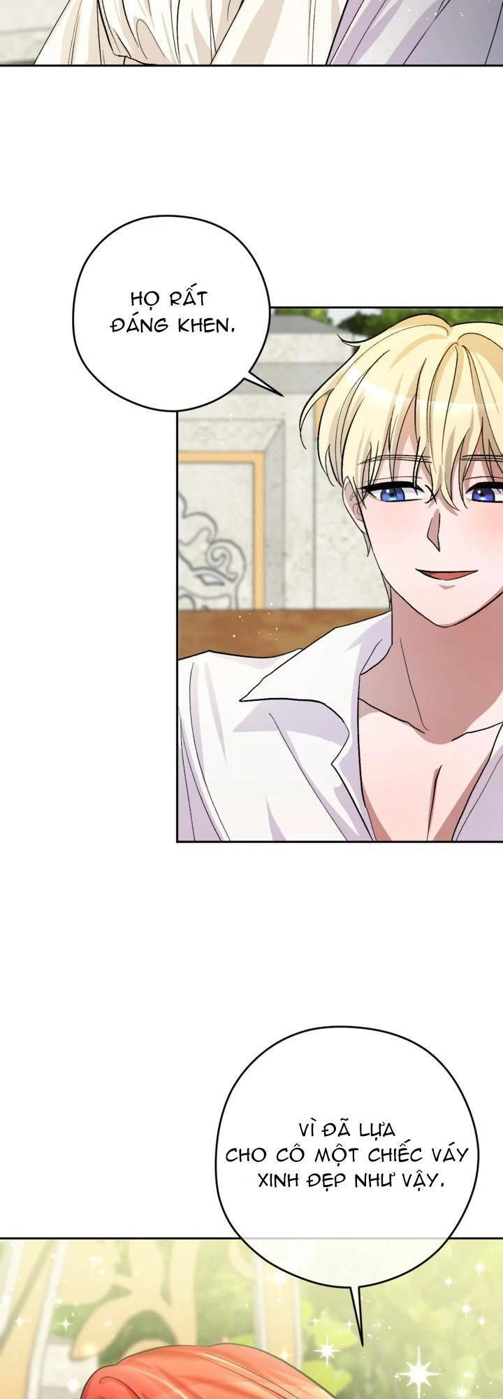 Hầu Nữ Nắm Giữ Dây Xích Của Bạo Chúa Chapter 3 - 44