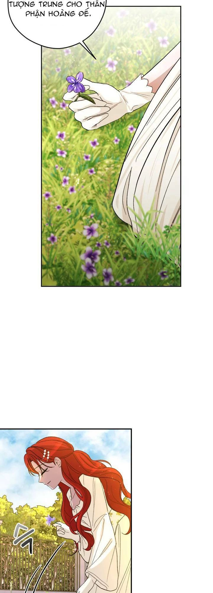 Hầu Nữ Nắm Giữ Dây Xích Của Bạo Chúa Chapter 3 - 48