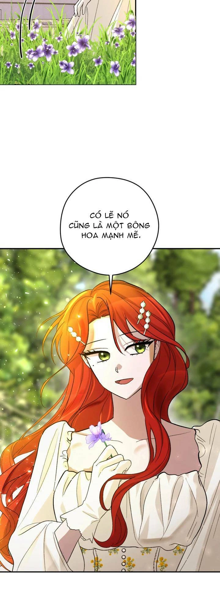 Hầu Nữ Nắm Giữ Dây Xích Của Bạo Chúa Chapter 3 - 49