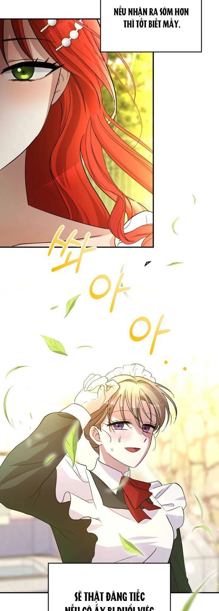 Hầu Nữ Nắm Giữ Dây Xích Của Bạo Chúa Chapter 3 - 53