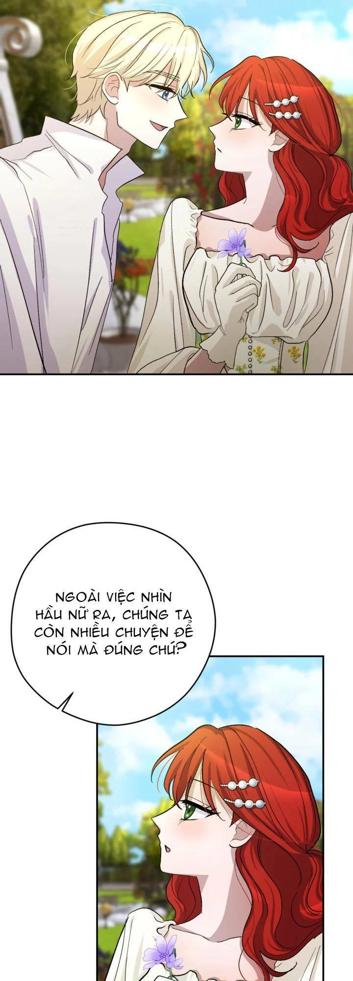 Hầu Nữ Nắm Giữ Dây Xích Của Bạo Chúa Chapter 3 - 55