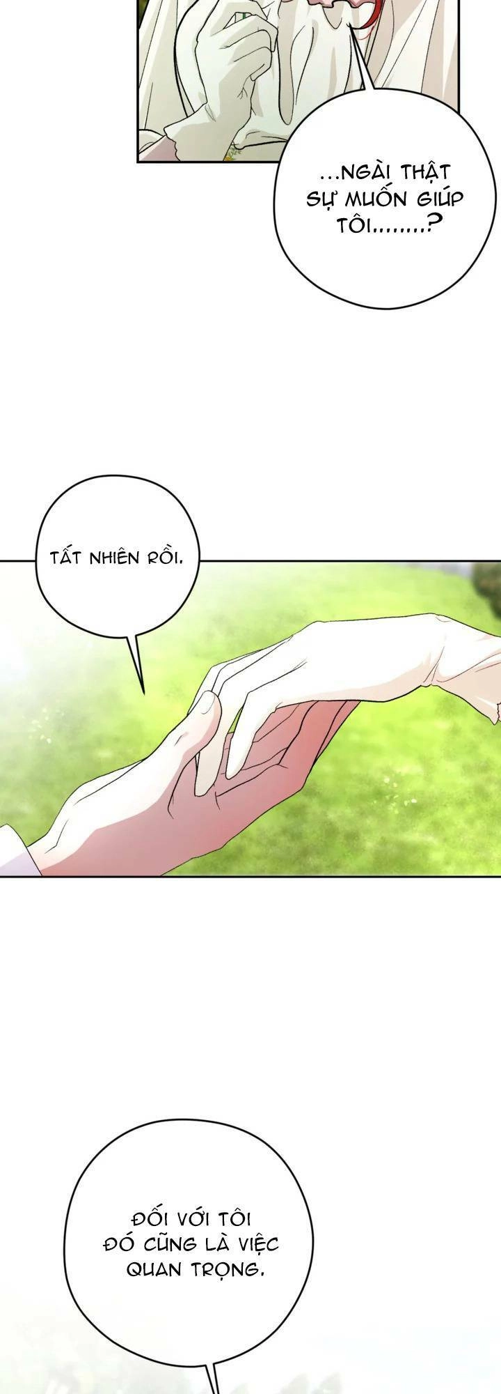 Hầu Nữ Nắm Giữ Dây Xích Của Bạo Chúa Chapter 3 - 56