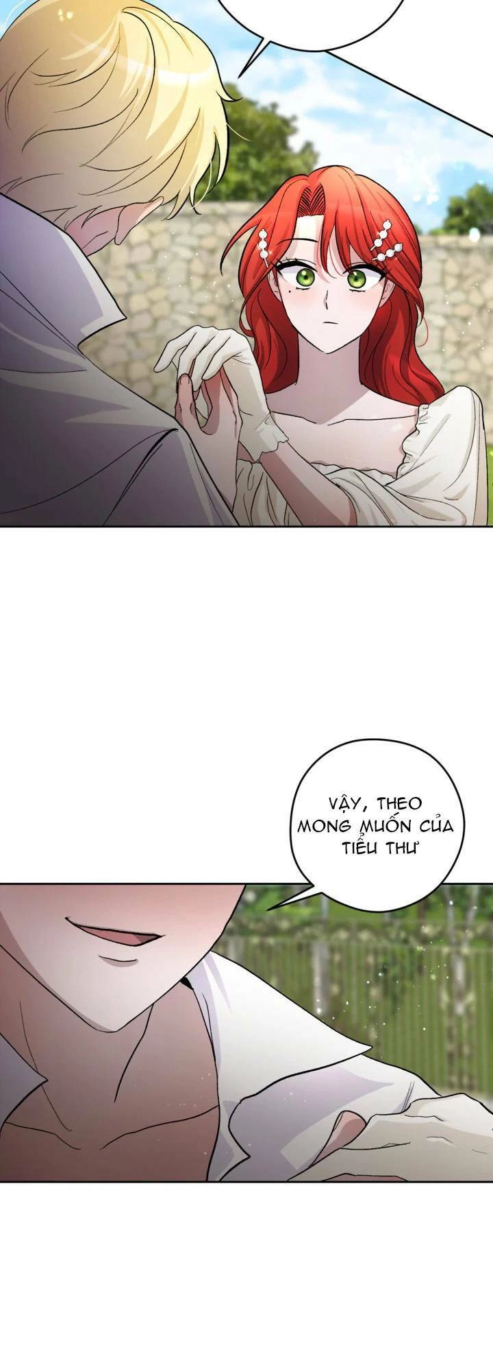 Hầu Nữ Nắm Giữ Dây Xích Của Bạo Chúa Chapter 3 - 58