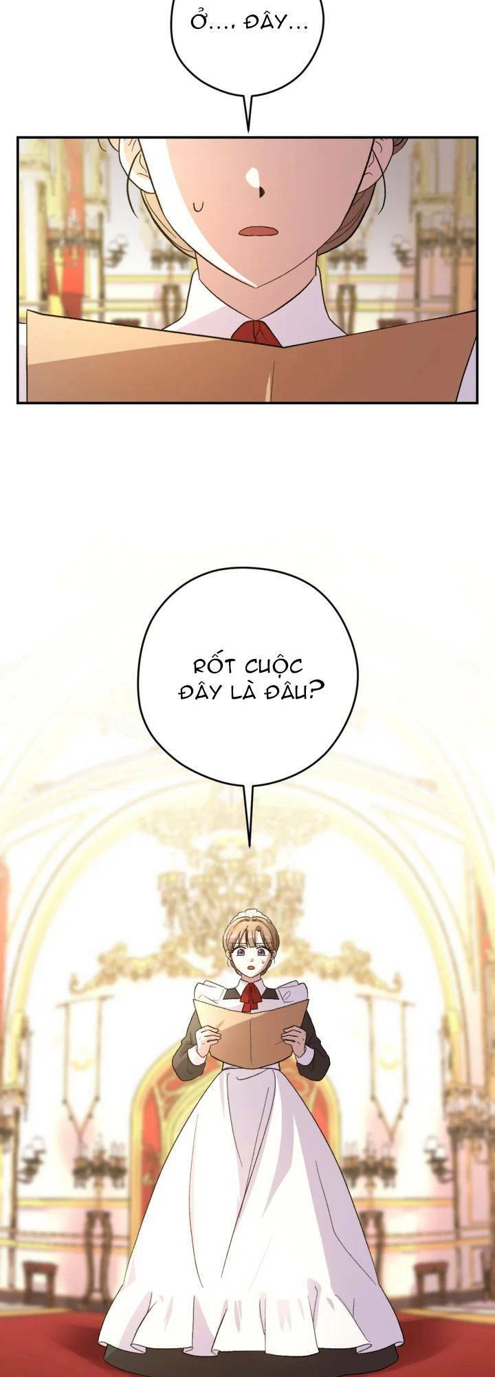 Hầu Nữ Nắm Giữ Dây Xích Của Bạo Chúa Chapter 3 - 62