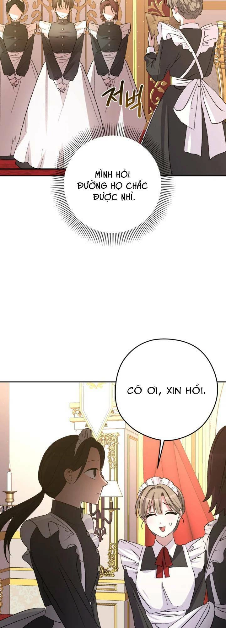 Hầu Nữ Nắm Giữ Dây Xích Của Bạo Chúa Chapter 3 - 66