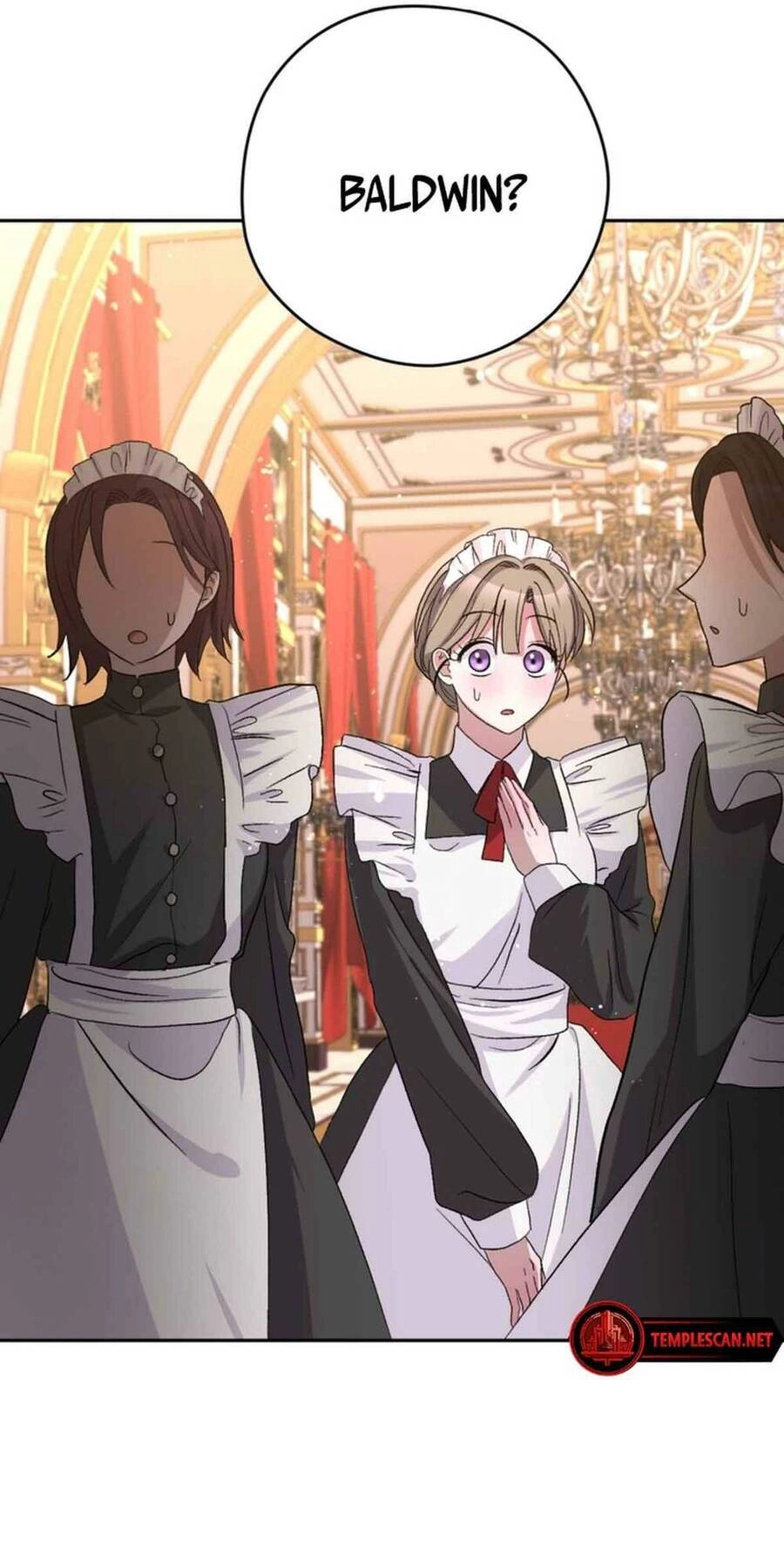 Hầu Nữ Nắm Giữ Dây Xích Của Bạo Chúa Chapter 4 - 2