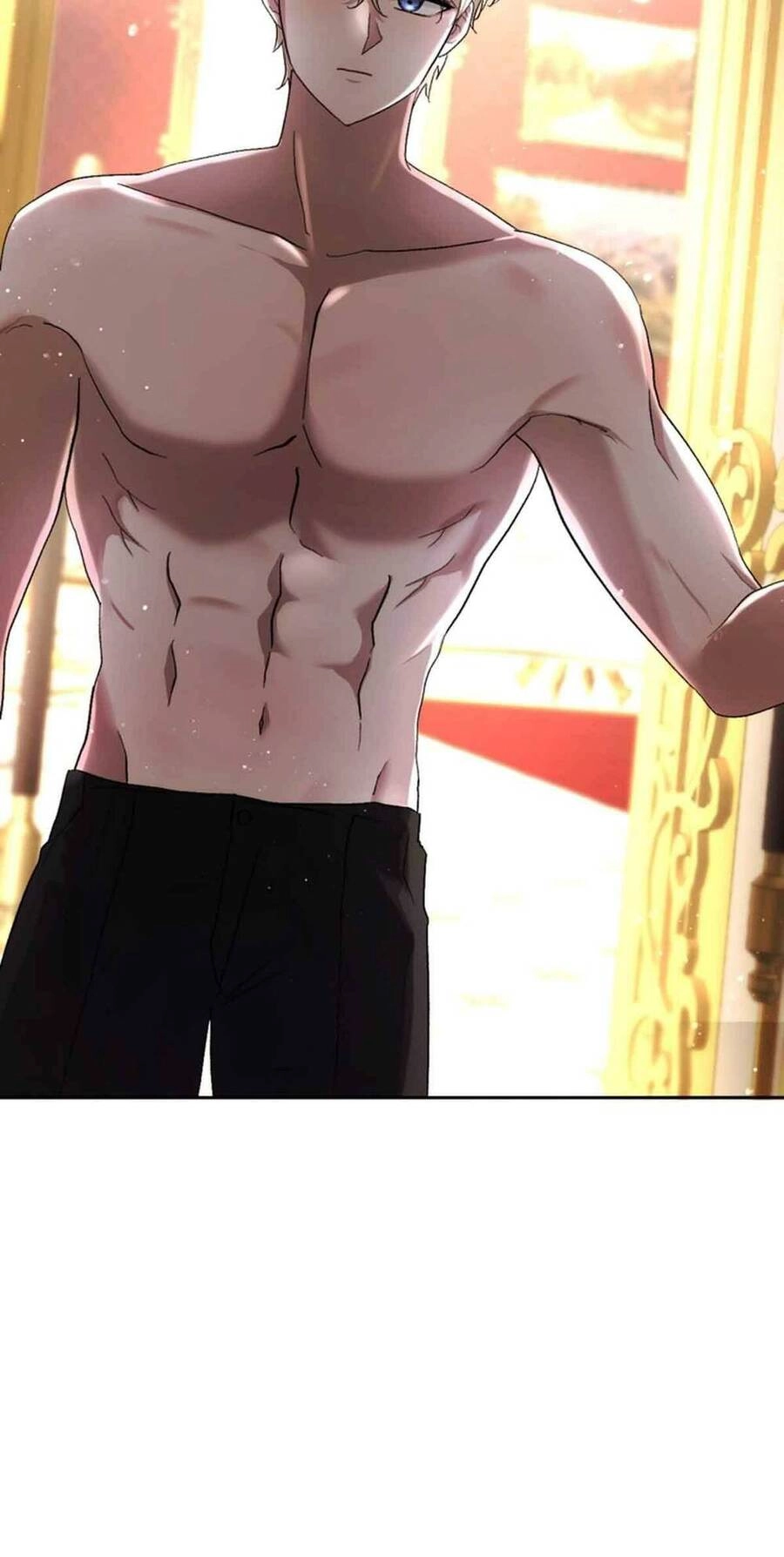 Hầu Nữ Nắm Giữ Dây Xích Của Bạo Chúa Chapter 4 - 8