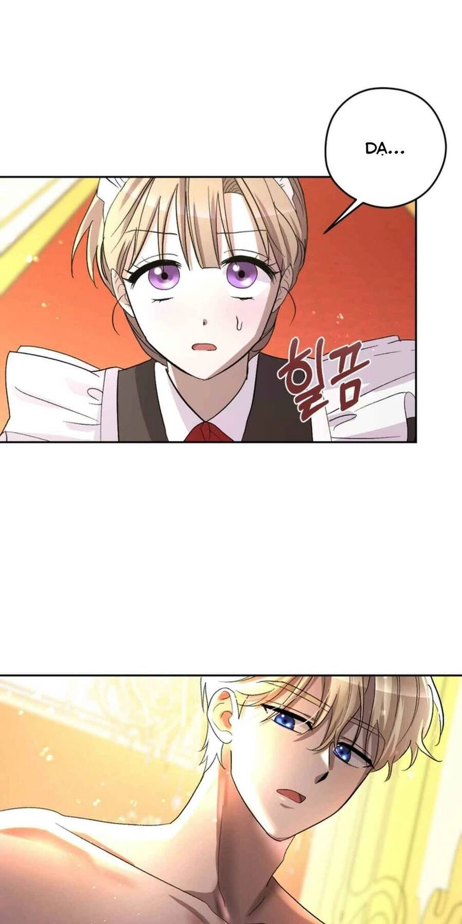 Hầu Nữ Nắm Giữ Dây Xích Của Bạo Chúa Chapter 4 - 11