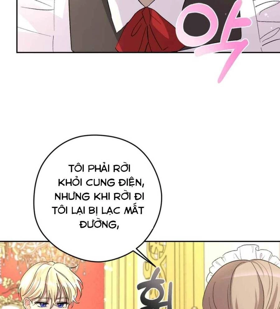 Hầu Nữ Nắm Giữ Dây Xích Của Bạo Chúa Chapter 4 - 13
