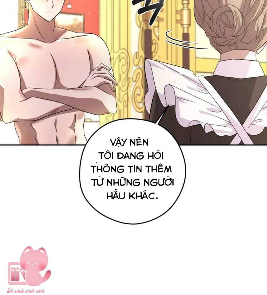 Hầu Nữ Nắm Giữ Dây Xích Của Bạo Chúa Chapter 4 - 14
