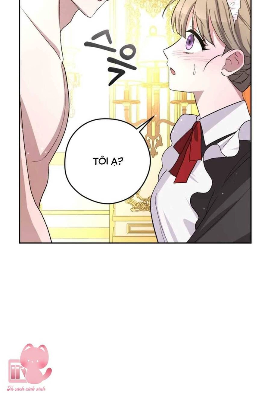 Hầu Nữ Nắm Giữ Dây Xích Của Bạo Chúa Chapter 4 - 18