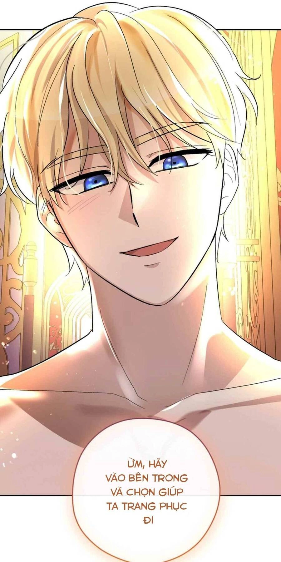 Hầu Nữ Nắm Giữ Dây Xích Của Bạo Chúa Chapter 4 - 19