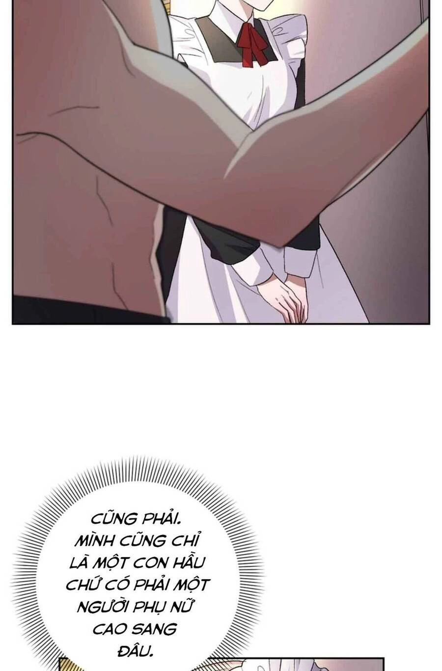 Hầu Nữ Nắm Giữ Dây Xích Của Bạo Chúa Chapter 4 - 25