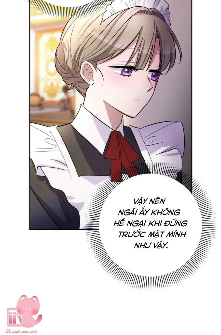 Hầu Nữ Nắm Giữ Dây Xích Của Bạo Chúa Chapter 4 - 26