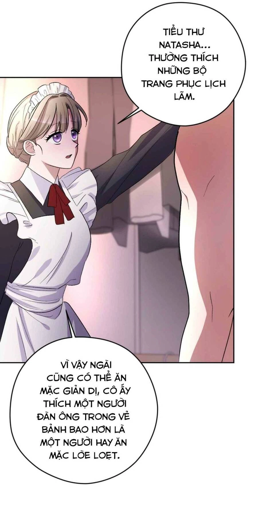 Hầu Nữ Nắm Giữ Dây Xích Của Bạo Chúa Chapter 4 - 27