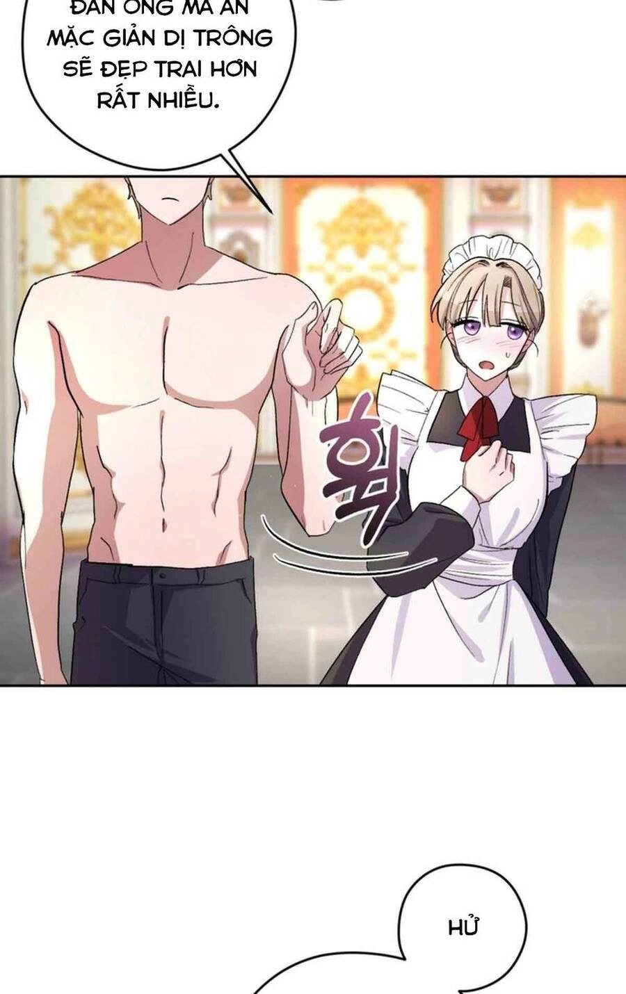 Hầu Nữ Nắm Giữ Dây Xích Của Bạo Chúa Chapter 4 - 29