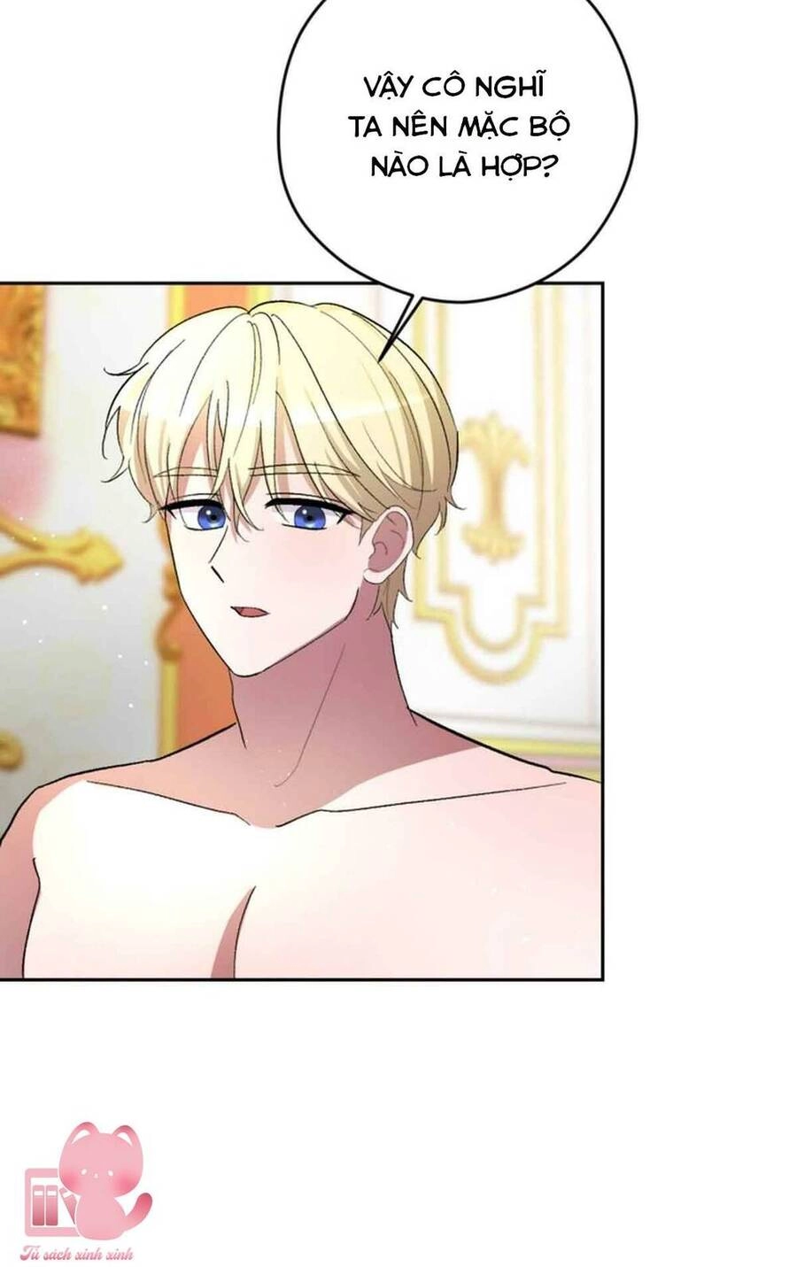 Hầu Nữ Nắm Giữ Dây Xích Của Bạo Chúa Chapter 4 - 30