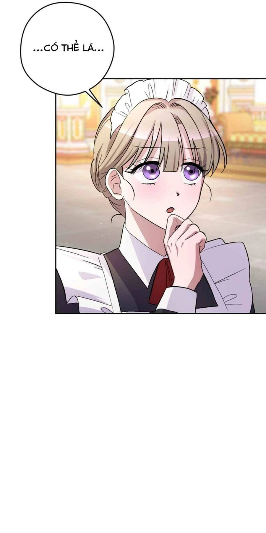 Hầu Nữ Nắm Giữ Dây Xích Của Bạo Chúa Chapter 4 - 31