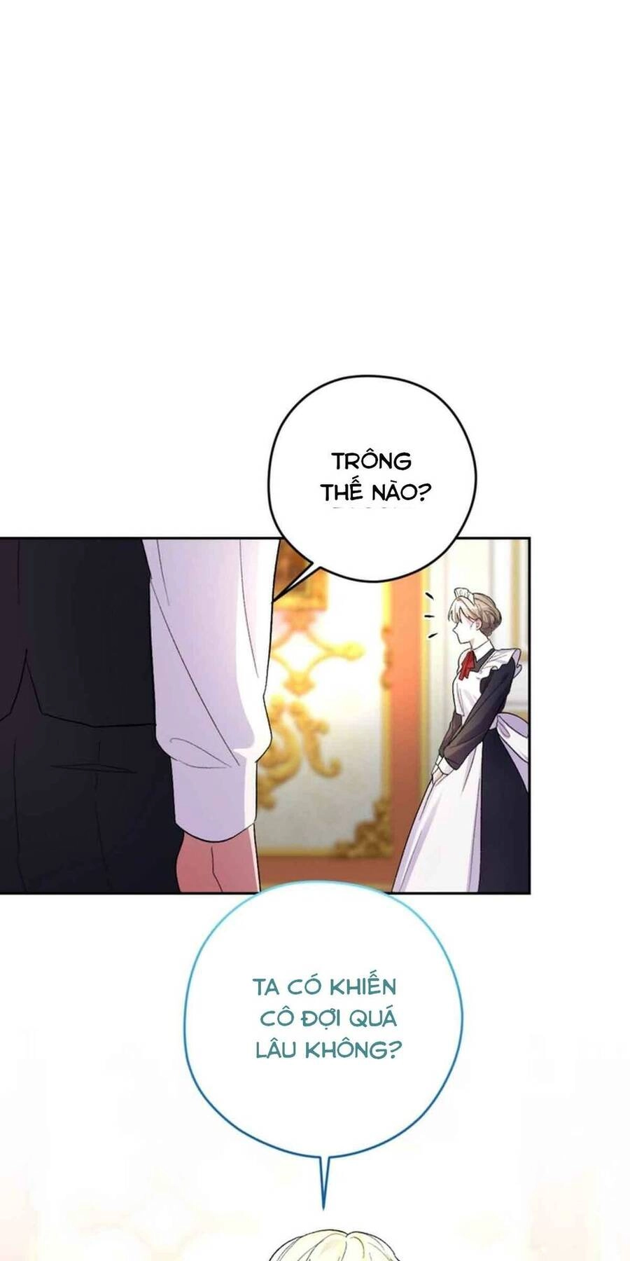 Hầu Nữ Nắm Giữ Dây Xích Của Bạo Chúa Chapter 4 - 32