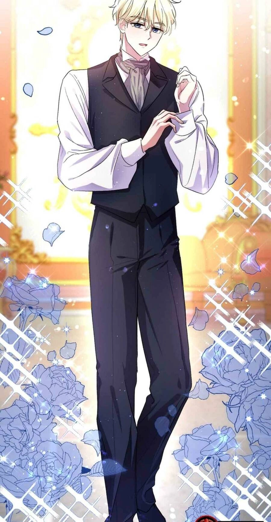 Hầu Nữ Nắm Giữ Dây Xích Của Bạo Chúa Chapter 4 - 33