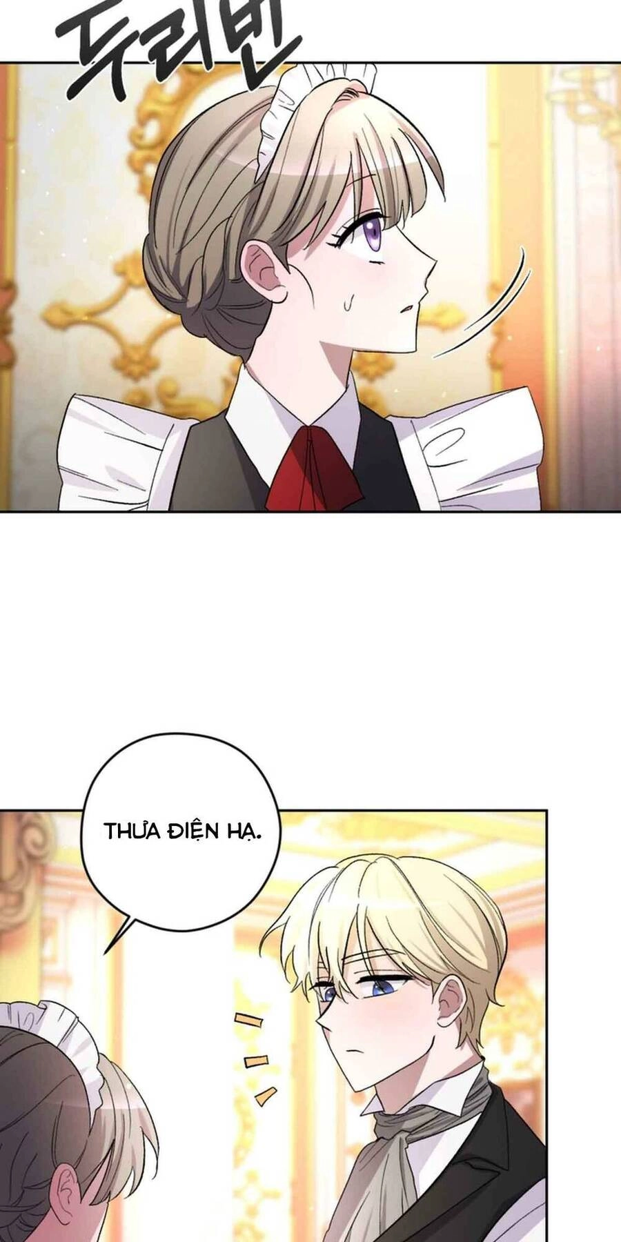 Hầu Nữ Nắm Giữ Dây Xích Của Bạo Chúa Chapter 4 - 36