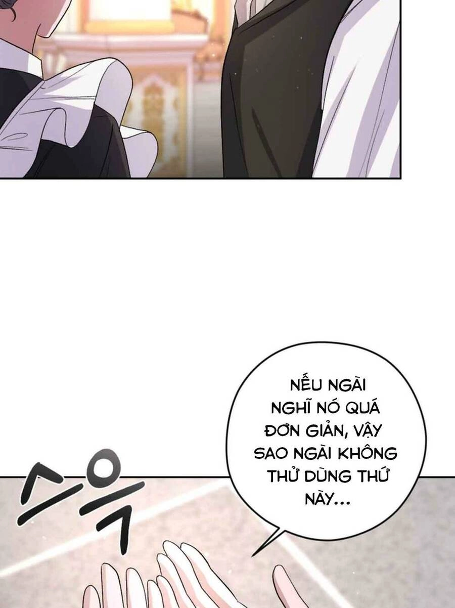 Hầu Nữ Nắm Giữ Dây Xích Của Bạo Chúa Chapter 4 - 37